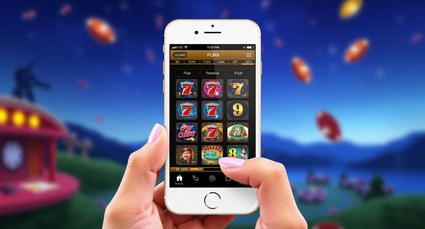 KARATEPG app smooth mobile gameplay