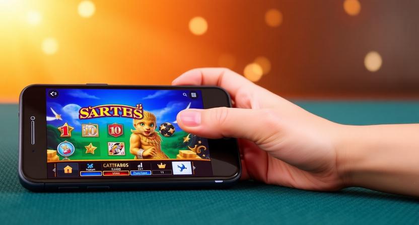 Installing and securing KARATEPG mobile app