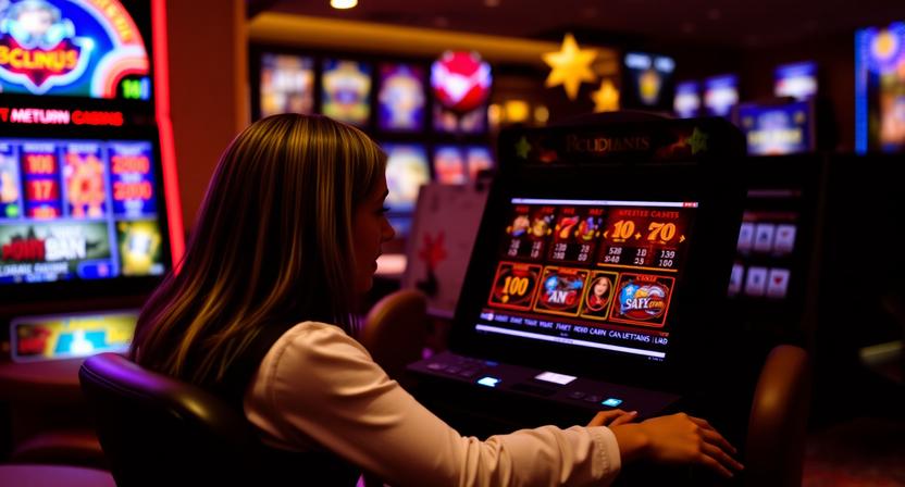 Seamless mobile experience for diverse slot games