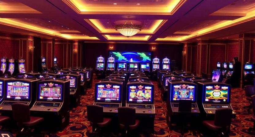 Exclusive rewards and promotions for KARATEPG slots