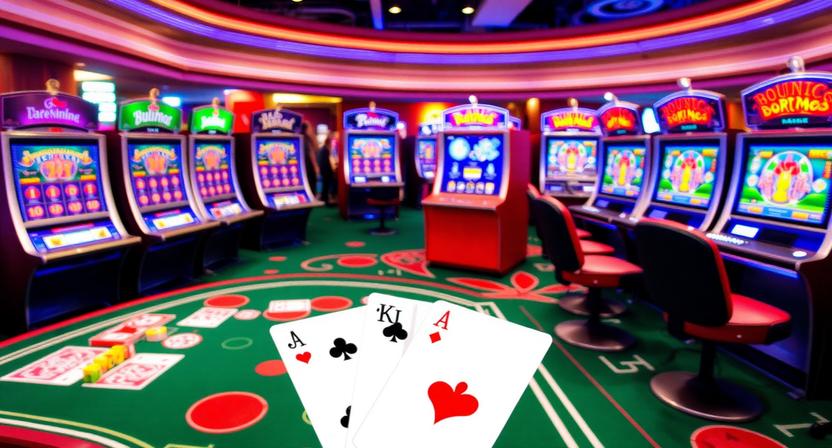 Mobile-optimized and fast-loading KARATEPG slot games