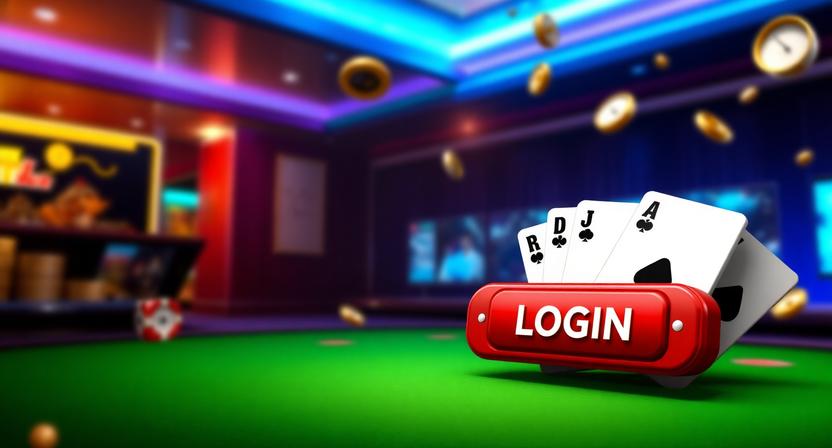 KARATEPG multi-device login experience