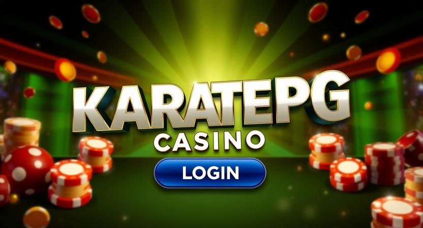 Secure verification for KARATEPG login